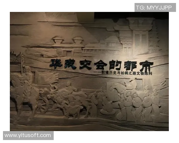 袁堂文：探索中国传统文化与现代艺术的交融之路