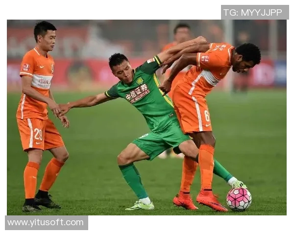 山东鲁能主场迎战北京国安争夺中超关键三分之战即将打响