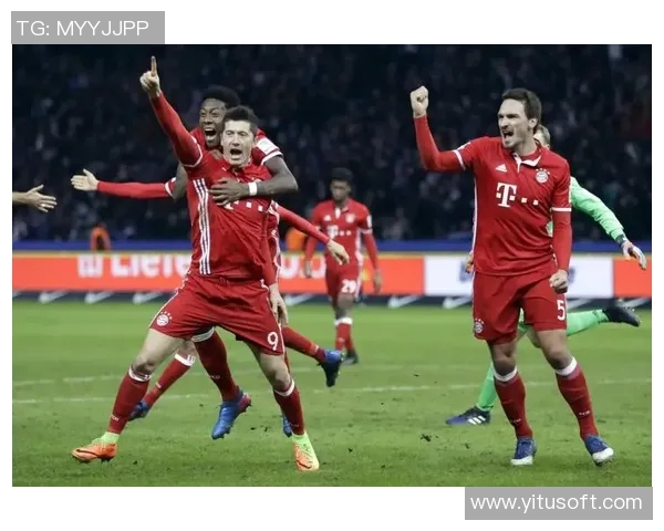 柏林赫塔对阵拜仁慕尼黑精彩直播全程回顾与赛后分析