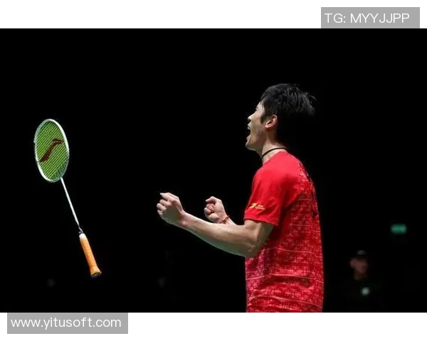 林丹与田厚威2015年巅峰对决回顾及赛后分析